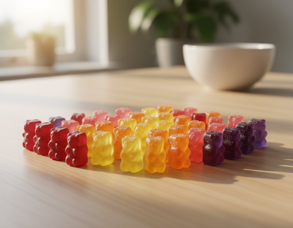 Kids Halal Multivitamins in USA
