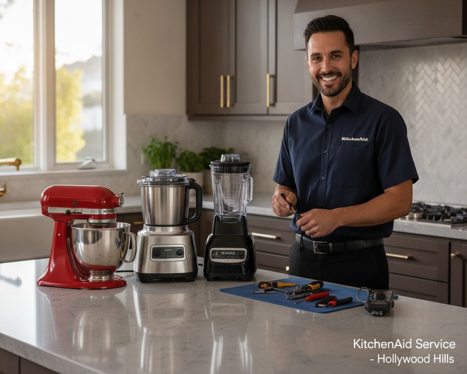 Sub-Zero Appliance Repair Brentwood